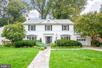 3415 Glenmoor Dr, Chevy Chase, MD 20815