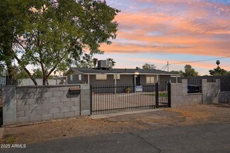 4220 W Fillmore St, Phoenix, AZ 85009