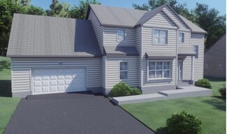 13 Elmrock Dr Unit LOT 9, North Grafton, MA 01536