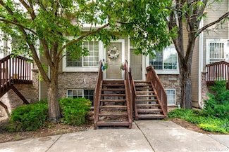 1885 S Quebec Way Unit G106, Denver, CO 80231