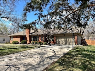 6308 W 66th St, Mission, KS 66202