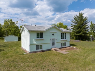 27681 Moser Dr, Webster, WI 54893