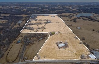 0 W 160th St, Rayville, MO 64084