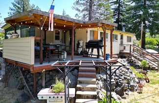 14939 Stagecoach Way, Rough and Ready, CA 95975