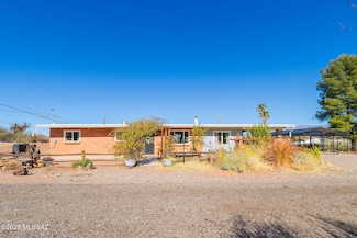 417 W Sunset Dr, Mammoth, AZ 85618