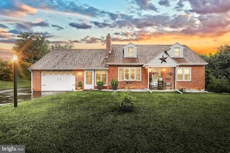 1614 Seven Valleys Rd, York, PA 17408