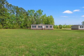 814 S Midway Hwy, Johnsonville, SC 29555