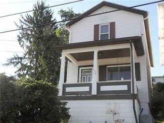 134 1st Ave, New Eagle, PA 15067