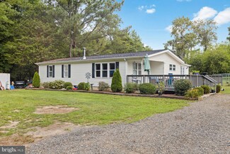 20314 Brent Ln, Callaway, MD 20620