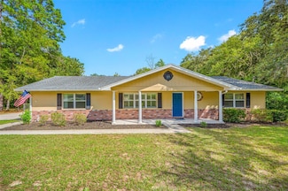 5741 S Leonard Terrace, Inverness, FL 34452