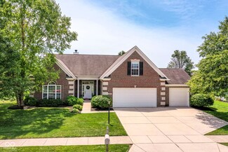 6097 1st Watch Way, McCordsville, IN 46055