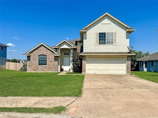 1301 Waterfall Ave, Leander, TX 78641