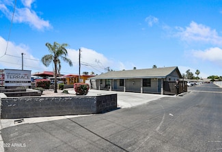 1744 W Glendale Ave Unit 6, Phoenix, AZ 85021