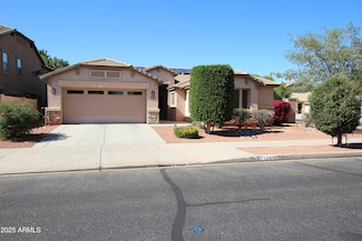 17516 W Pershing St, Surprise, AZ 85388