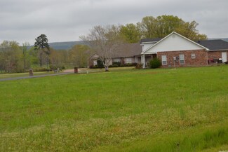 45 Lost Creek Dr, Heber Springs, AR 72543