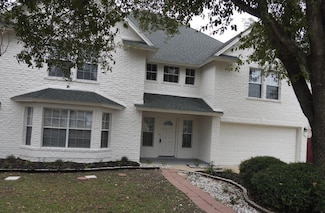 1103 Purple Martin Dr, Pflugerville, TX 78660