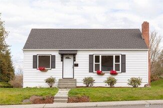 4611 Colby Ave, Everett, WA 98203