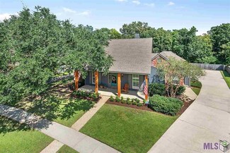 13337 Quail Meadow Dr, Baton Rouge, LA 70817