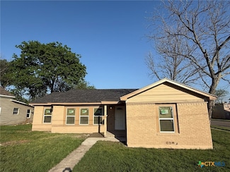 1300 N 2nd St, Killeen, TX 76541