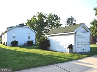 2923 Ritchie Ave, Sparrows Point, MD 21219