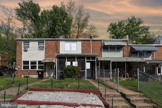 3031 Freeway, Halethorpe, MD 21227
