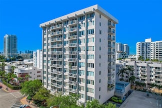 1345 Lincoln Rd Unit 1006, Miami Beach, FL 33139