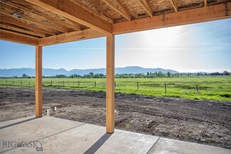 220 Creekbank Loop, Four Corners, MT 59718