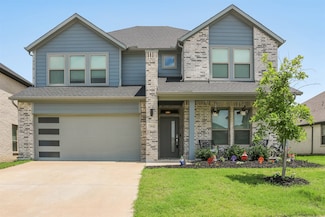 364 Boone Dr, Waxahachie, TX 75165