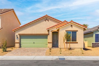 3224 Lahontan St, North Las Vegas, NV 89032