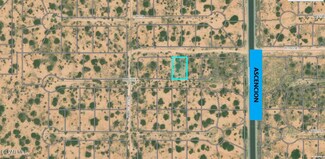 18 Roscoe, El Paso, TX 79928