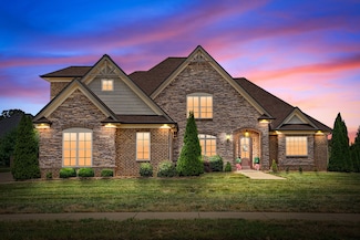 195 Manscoe Place, Clarksville, TN 37043