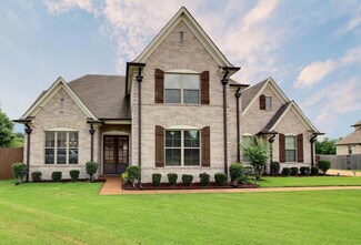 10634 Saffron Hill Cove, Collierville, TN 38017