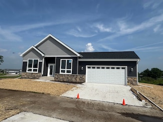 6671 Warner Farm Dr, Windsor, WI 53532