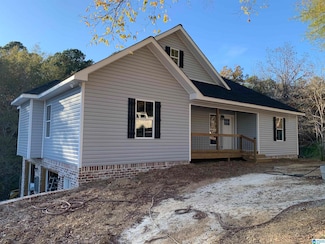 841 Lakeshore Cir, Warrior, AL 35180