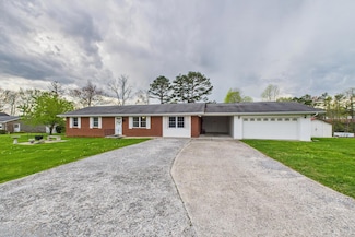 155 Greenfield Ln, Corbin, KY 40701