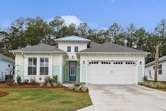 382 Ocean Hammock Loop, Hardeeville, SC 29927