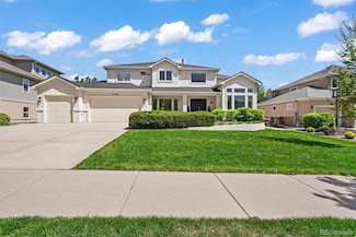 6566 S Telluride St, Aurora, CO 80016