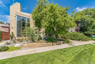 461 Fillmore St, Denver, CO 80206