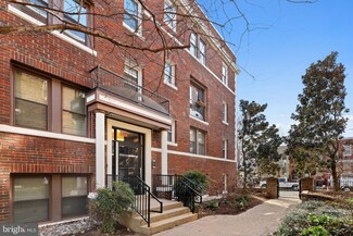 149 W St NW Unit 33, Washington, DC 20001