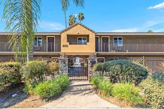 800 N Mollison Ave Unit 21, El Cajon, CA 92021