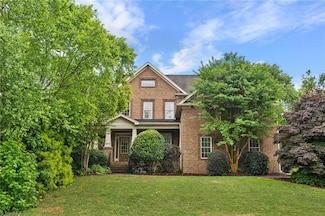 4803 Bluff Run Dr, Greensboro, NC 27455