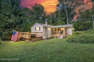 312 Doe Path, Cresco, PA 18326