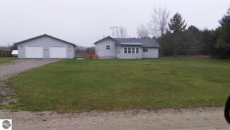 3623 Bernard Rd, Sterling, MI 48659