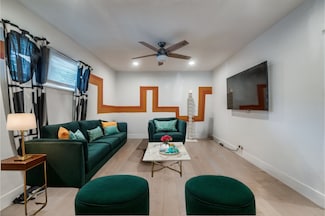 6257 Fenway St, Dallas, TX 75217