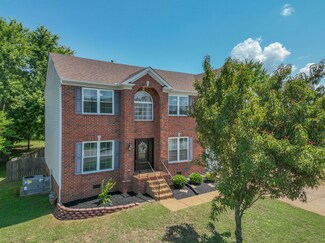 3004 Sutton Ct, Old Hickory, TN 37138