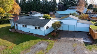 12517 Markwood Rd, Burlington, WA 98233