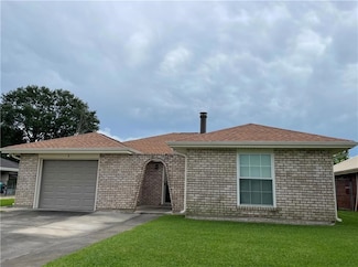 3 Caddo Ct, Kenner, LA 70065