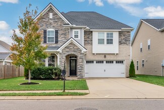 411 Larkspur Ln, Murfreesboro, TN 37128