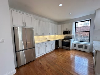 260 Riverside Dr Unit 9B, New York, NY 10025