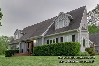 2846 N Blue Slopes Dr, Bloomington, IN 47408